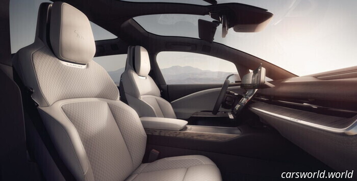 Incompatible Seat Covers May Hinder This EV's Airbags From Protecting You | Carscoops